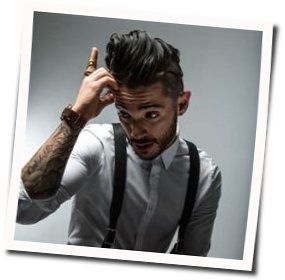 The Internet Chords by Jon Bellion