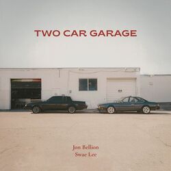 Two Car Garage  Chords by Jon Bellion