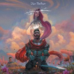 Want To Be Loved by Jon Bellion