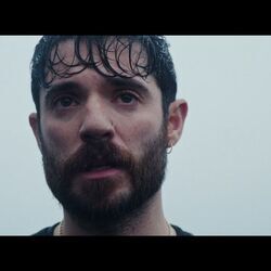 Wash Chords by Jon Bellion