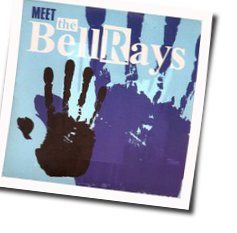Power To Burn Chords by The Bellrays