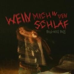 Wein Mich In Den Schlaf Chords by Bellucci Boi