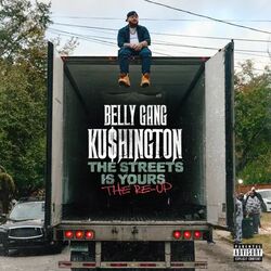 Rent Due by Belly Gang Kushington