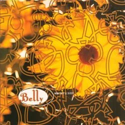 Now They'll Sleep Chords by Belly