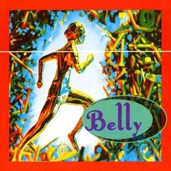 Slow Dog Tab by Belly