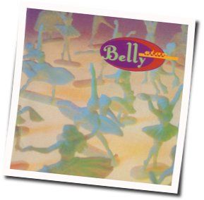 Dusted Tab by Belly