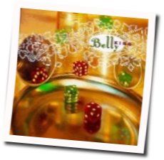 Untitled And Unsung Tab by Belly
