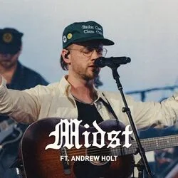 Midst Chords by The Belonging Co