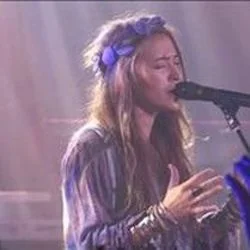 Peace Be Still Chords by The Belonging Co