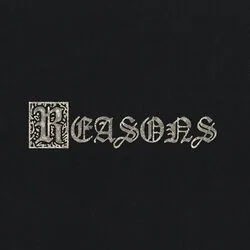 Reasons Chords by The Belonging Co