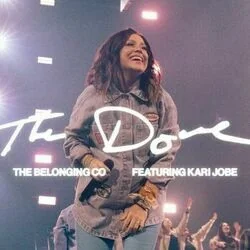 The Dove Chords by The Belonging Co