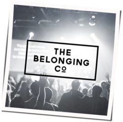 At Your Whisper Chords by The Belonging Co