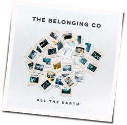 Heaven Fall Chords by The Belonging Co
