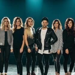 Love Like This Chords by The Belonging Co