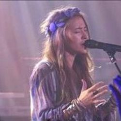 Peace Be Still Chords by The Belonging Co