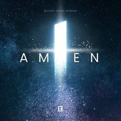 Amen Chords by Beloved Grace Worship