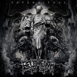 The Devils Son Chords by Belphegor