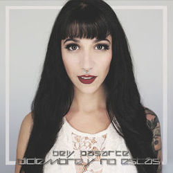 Diciembre Y No Estas Chords by Bely Basarte