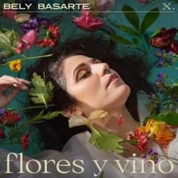 Flores Y Vino by Bely Basarte