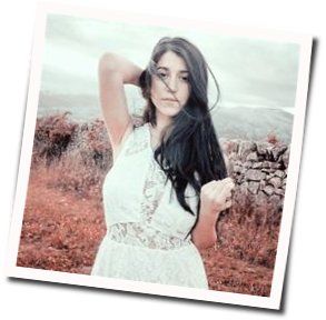 Malditas Ganas Acoustic Chords by Bely Basarte