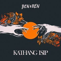 Kathang Isip Chords by Ben & Ben