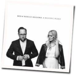 Oh My Soul Chords by Ben And Noelle Kilgore