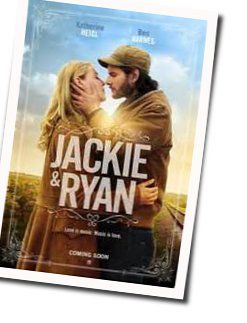 As The Road Goes  Chords by Ben Barnes & Katherine Heigl