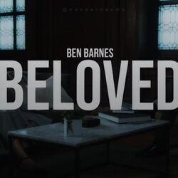 Beloved Chords by Ben Barnes