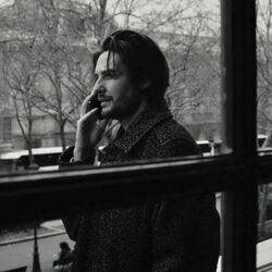 Someday Chords by Ben Barnes