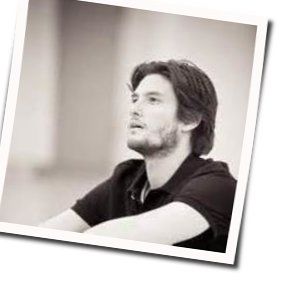 Where We Wanna Be Chords by Ben Barnes