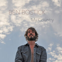 Too Dark To Tell Chords by Ben Bostick