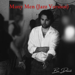 Many Men by Ben Dunnill