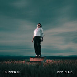 Runner Up by Ben Ellis