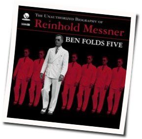 Hospital Song by Ben Folds Five