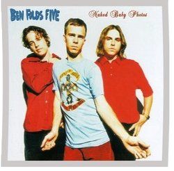 Lullabye Bass Tab by Ben Folds Five