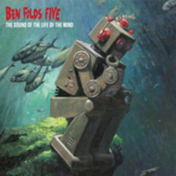 Michael Praytor Five Years Later by Ben Folds Five
