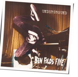 Sports And Wine Chords by Ben Folds Five