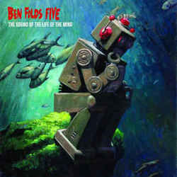The Sound Of The Life Of The Mind Chords by Ben Folds Five