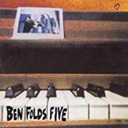 Uncle Walter Chords by Ben Folds Five