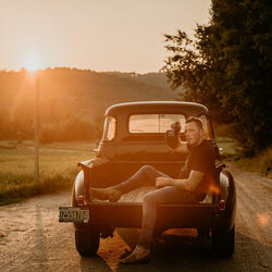 Dirt Road To Nashville Chords by Ben Fuller