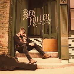 He Got A Hold Of Me Chords by Ben Fuller