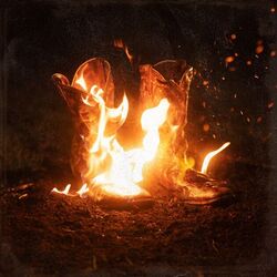 Wilderness Chords by Ben Fuller