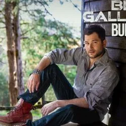 Bullet Chords by Ben Gallaher