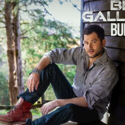 Bullet Chords by Ben Gallaher
