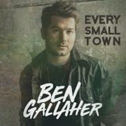 Every Small Town by Ben Gallaher