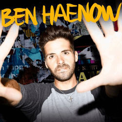 Something I Need Chords by Ben Haenow