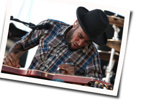 Where Could I Go Tabs by Ben Harper And The Blind Boys Of Alabama