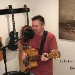 Out In The Cold Chords by Ben Lawe
