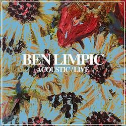 Sorry You’re Never Around  Chords by Ben Limpic