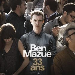 Peut-Être Quon Ira Loin Chords by Ben Mazué